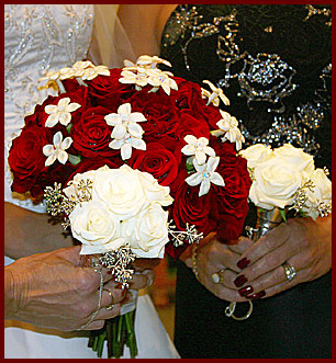 Bouquet 1L