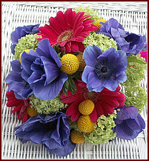 Bouquet 1L