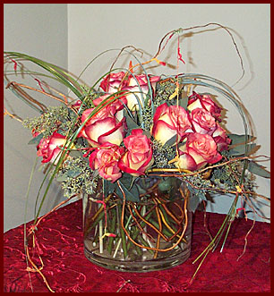 Centerpiece 1L