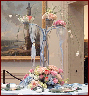 Centerpiece 1L