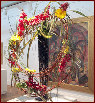 Centerpiece 1L